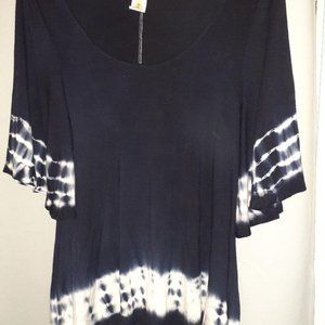 Like New Bohemian Women's Blouse
